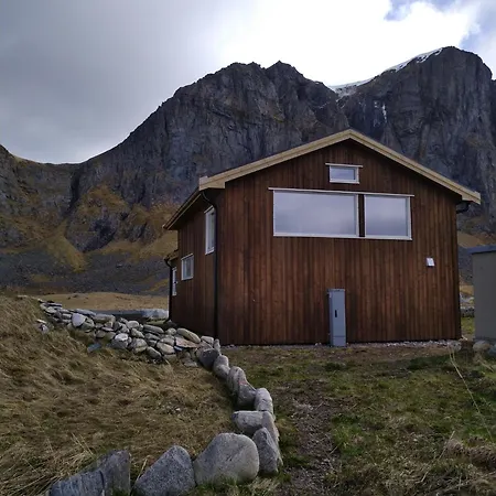 Old Airport Holiday home *