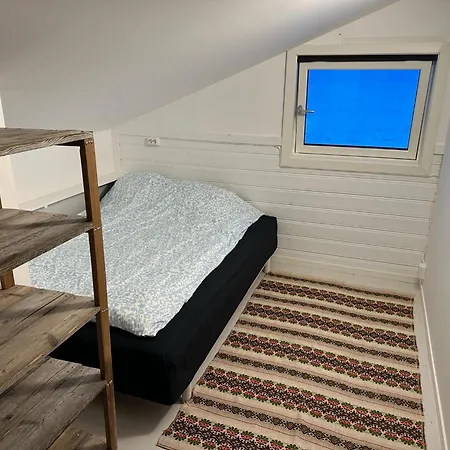 Old Airport Holiday home Vaeroy