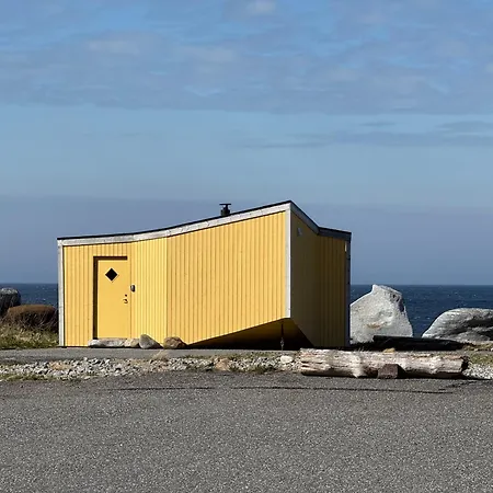 Holiday home Old Airport *