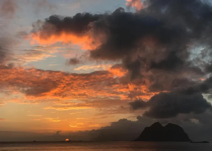 Old Airport בית נופש