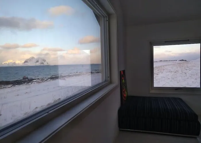 Old Airport * Vaeroy