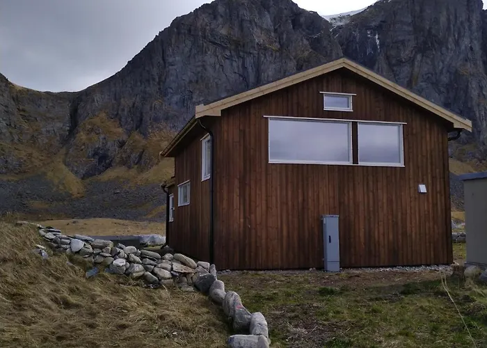 Old Airport בית נופש *