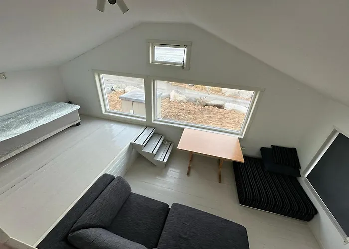 Hébergement de vacances Old Airport