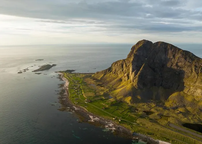 Old Airport בית נופש