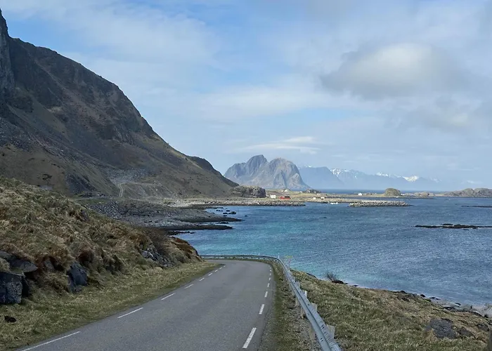 Old Airport * Vaeroy